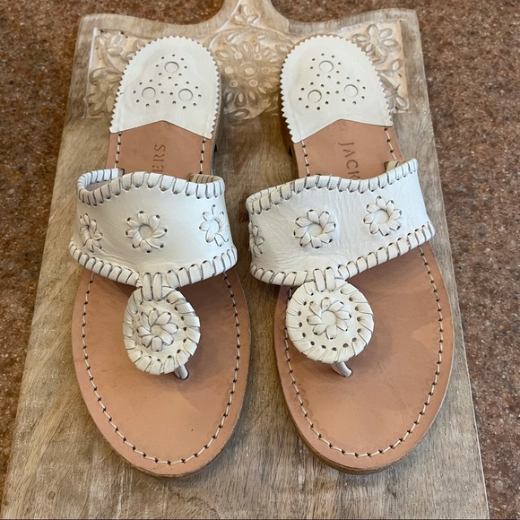 Jack Rogers Shoes - Sandals